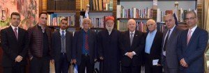 president rivlin